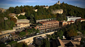 Отель Grand Hotel San Marino  Сан-Марино